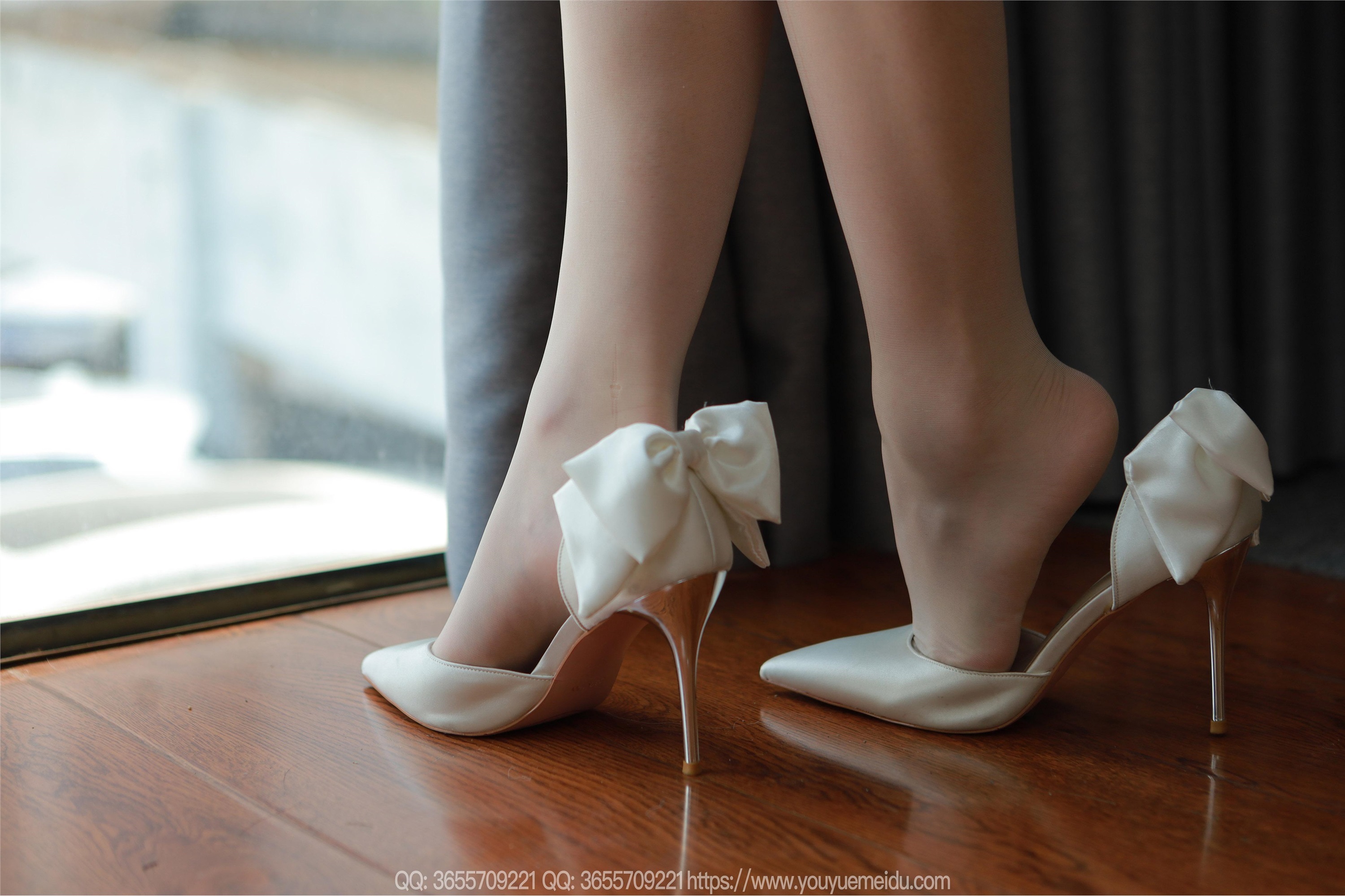 IESS异思趣向  2025.03.04 丝享家 1992 秋秋《薄如蝉翼》